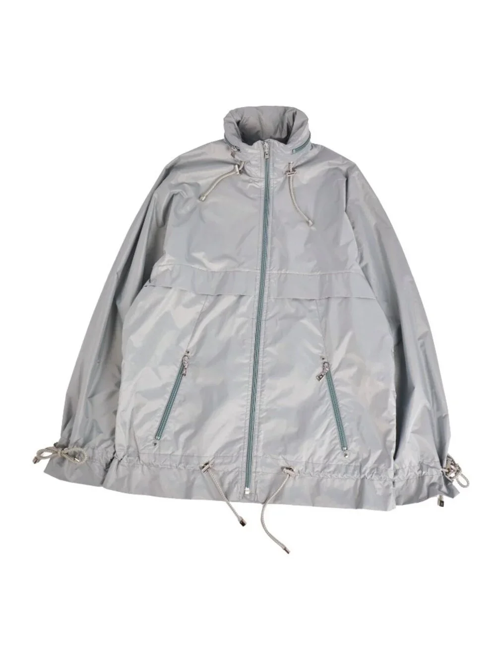 Louis Vuitton Jacket Zip